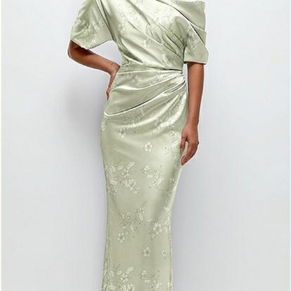 Dessy Nathalie 6901FP MSRP $310